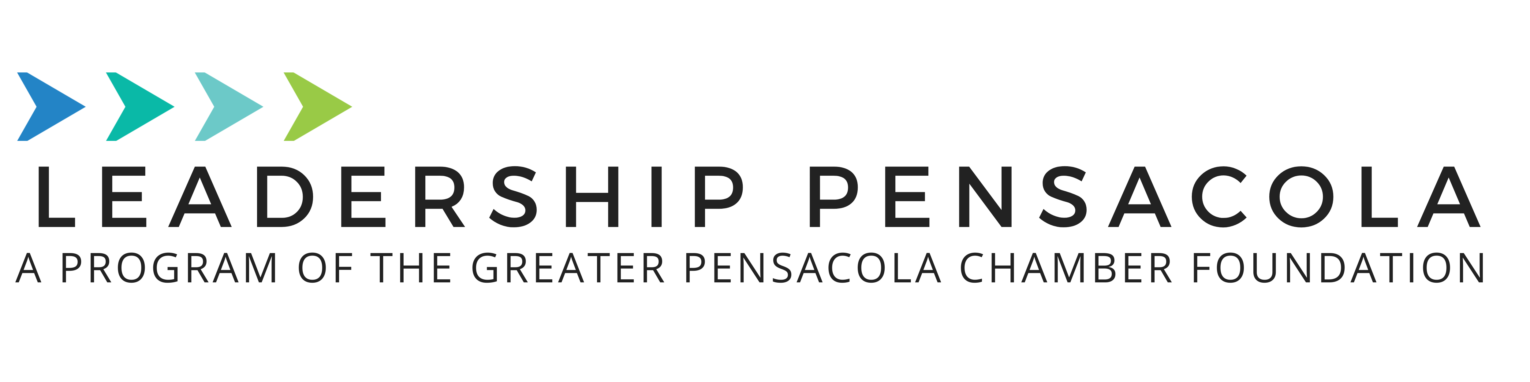 leadership pensacola logo 2024