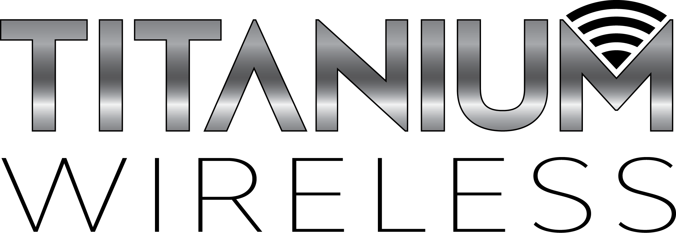 Titanium Wireless