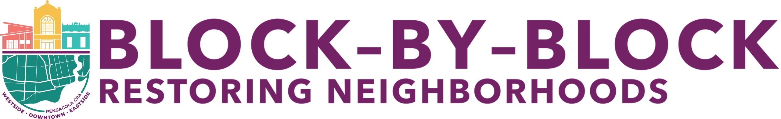 CRA Plan Update Logo