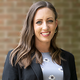 Picture of Public Information Officer Kaycee Lagarde