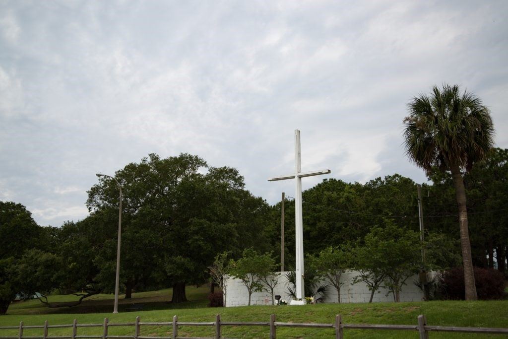 Cross