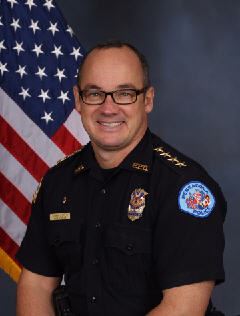 Chief Tommi Lyter