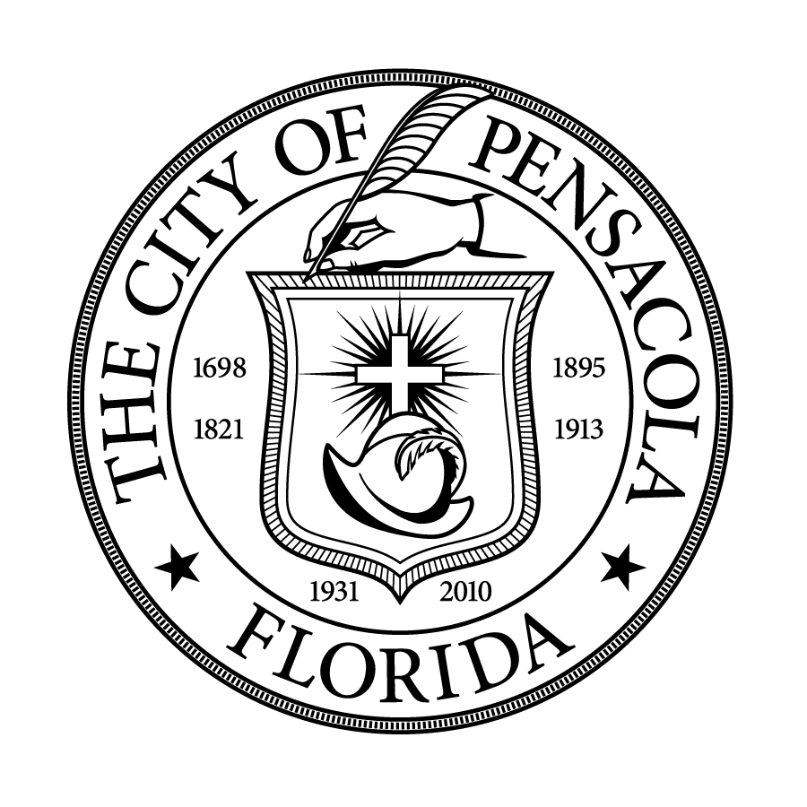 SEAL-City-of-Pensacola