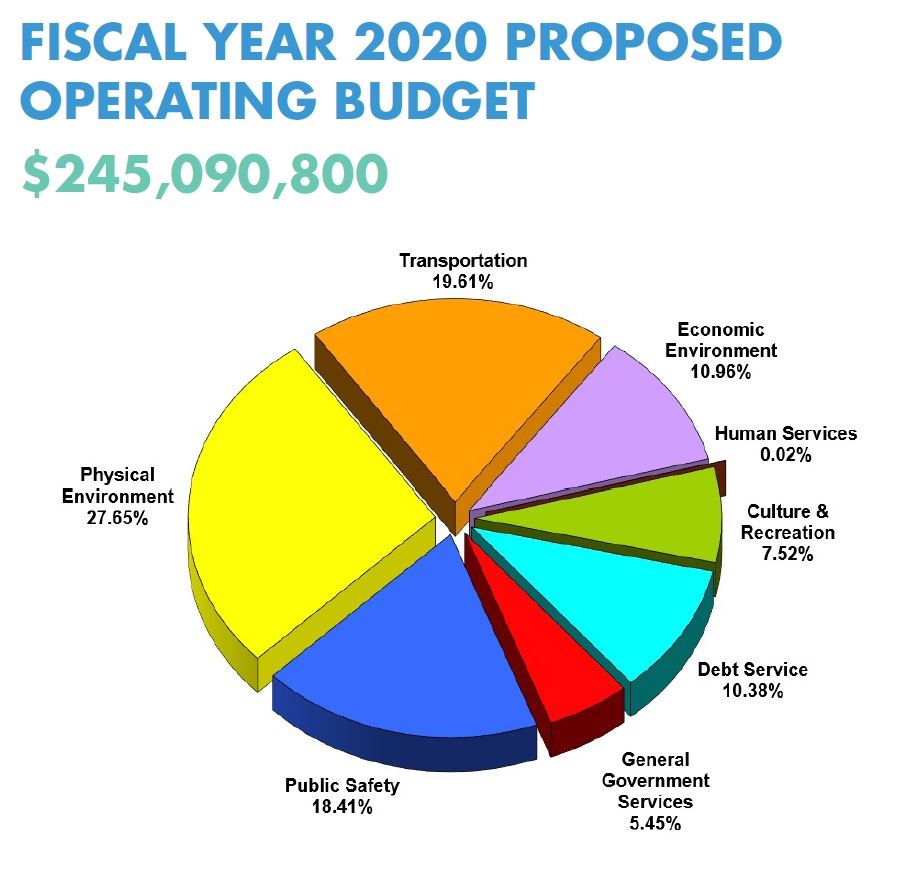 Budget in Brief 2