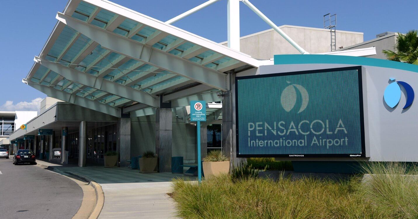 Pensacola International Airport
