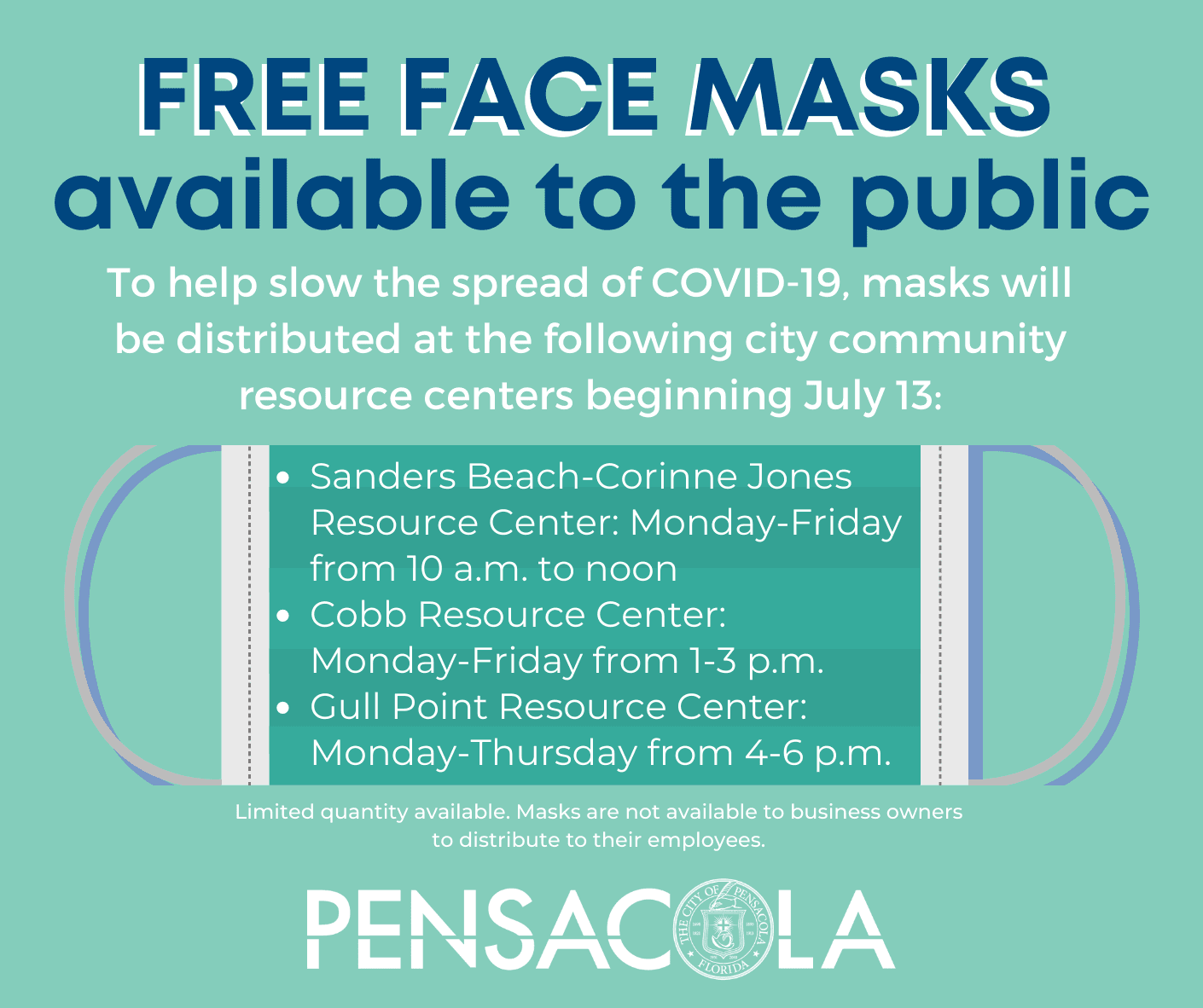 Public Face Mask Distribution (1)