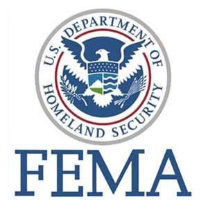 fema logo