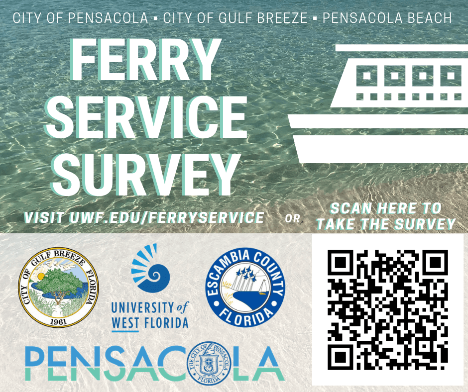 Ferry survey FINAL