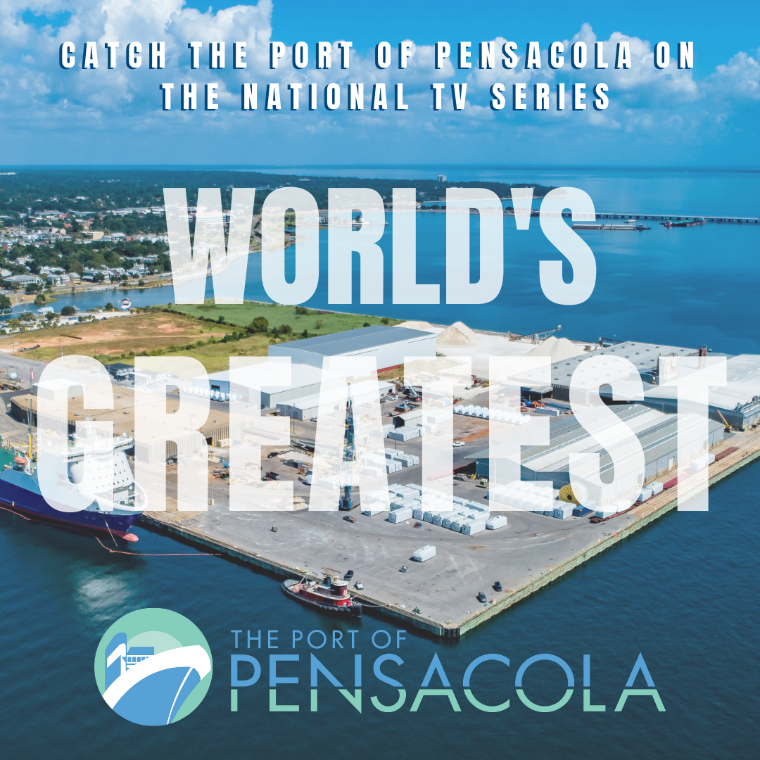 Worlds Greatest Port instagram