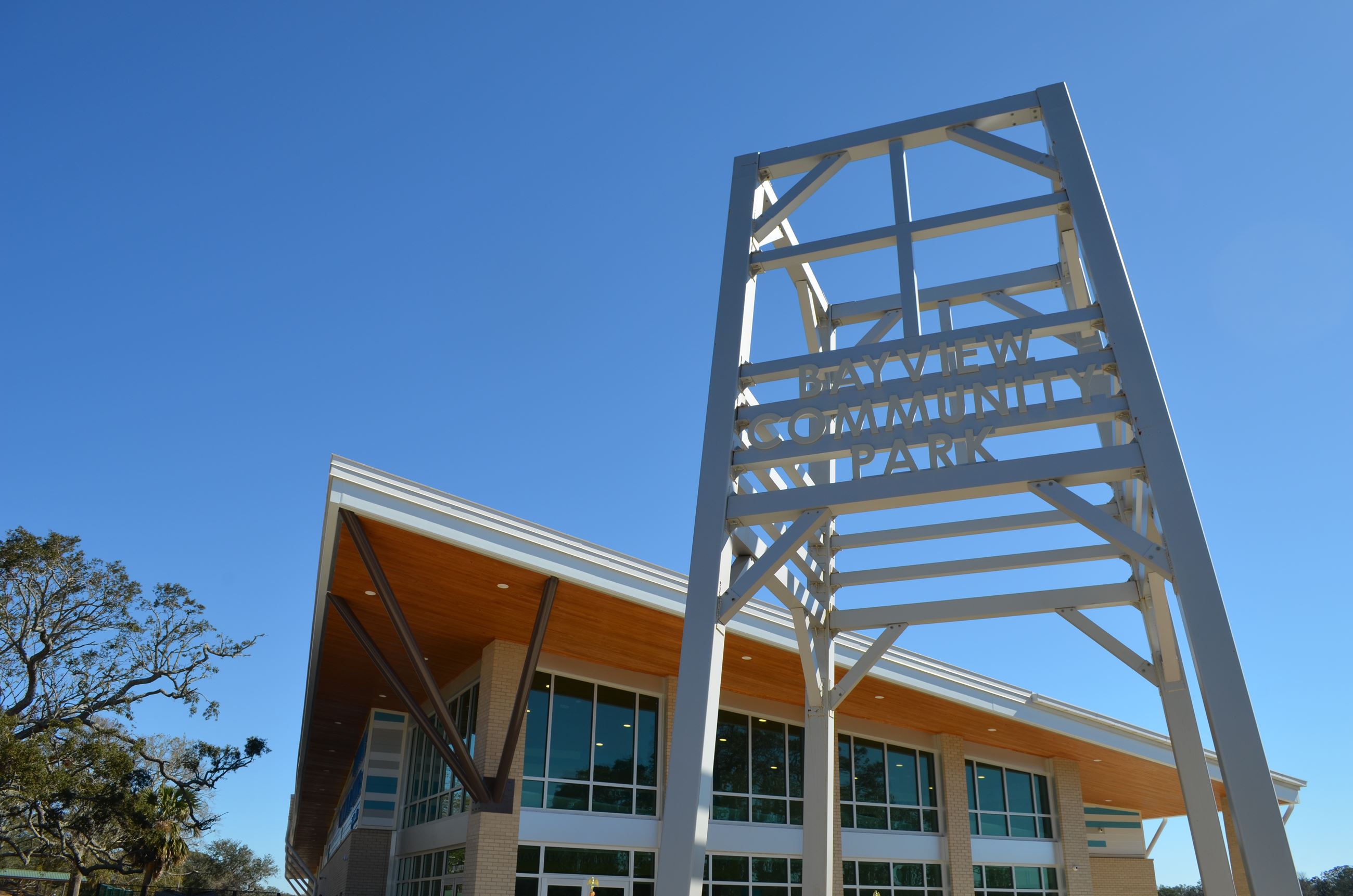 Bayview Community Resource Center