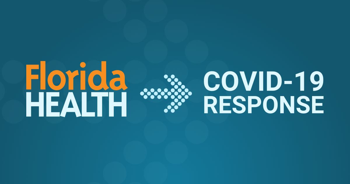 florida health covid