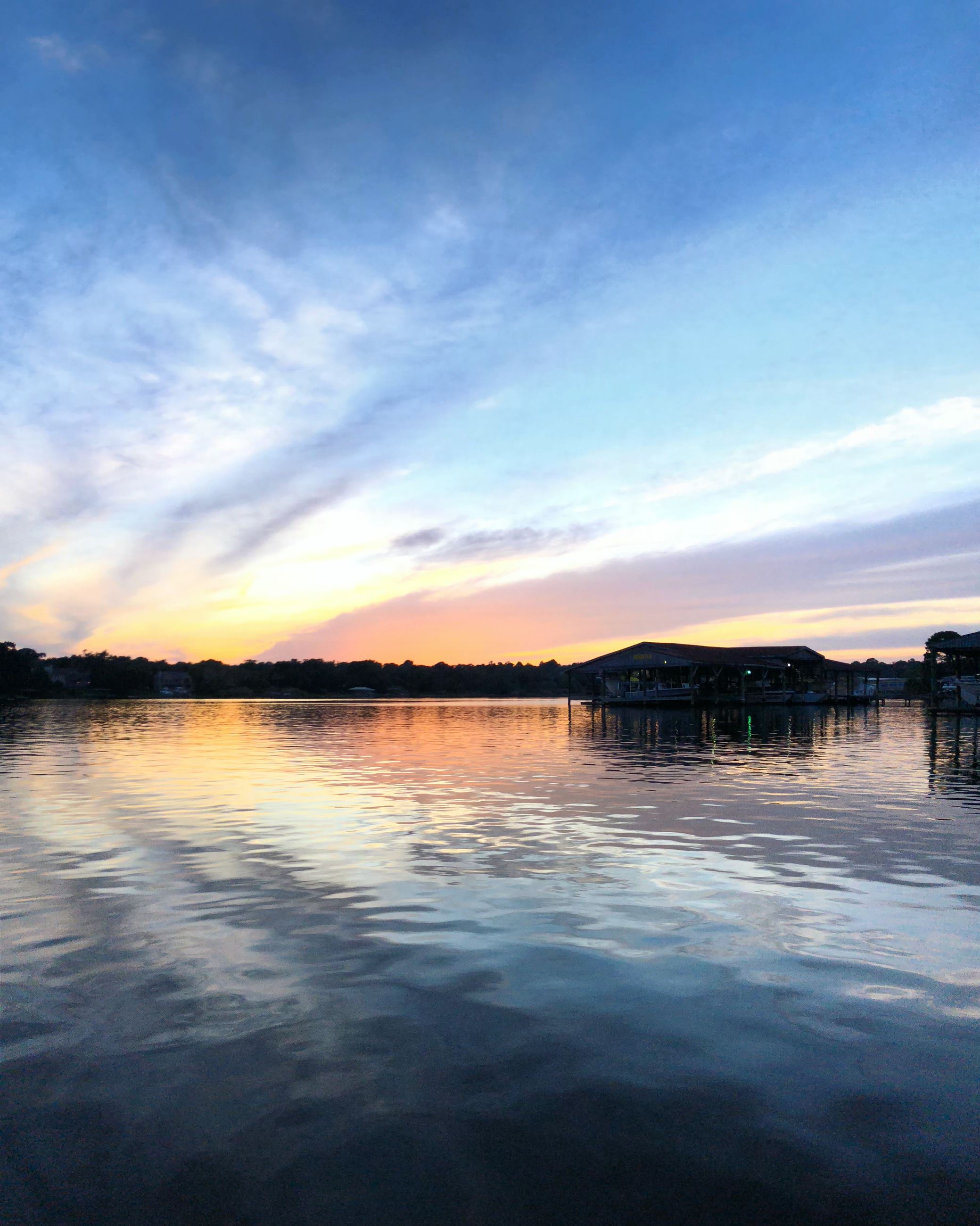 Bayou Texar