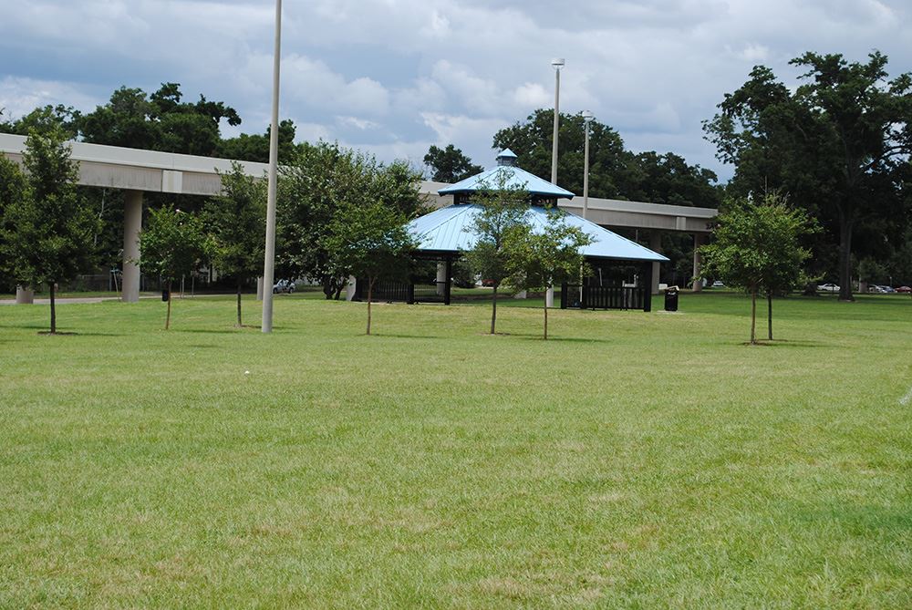 Hollice T. Williams Park