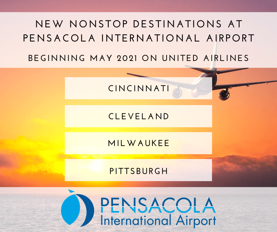 New United Destinations