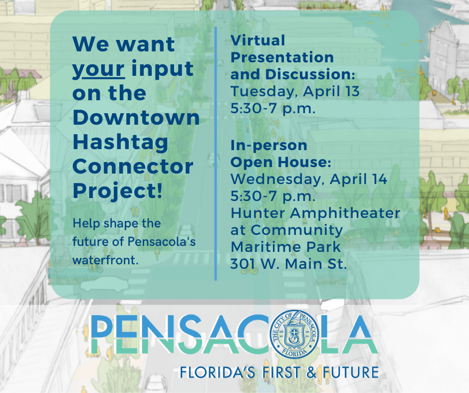 Hashtag workshops April 13 and 14