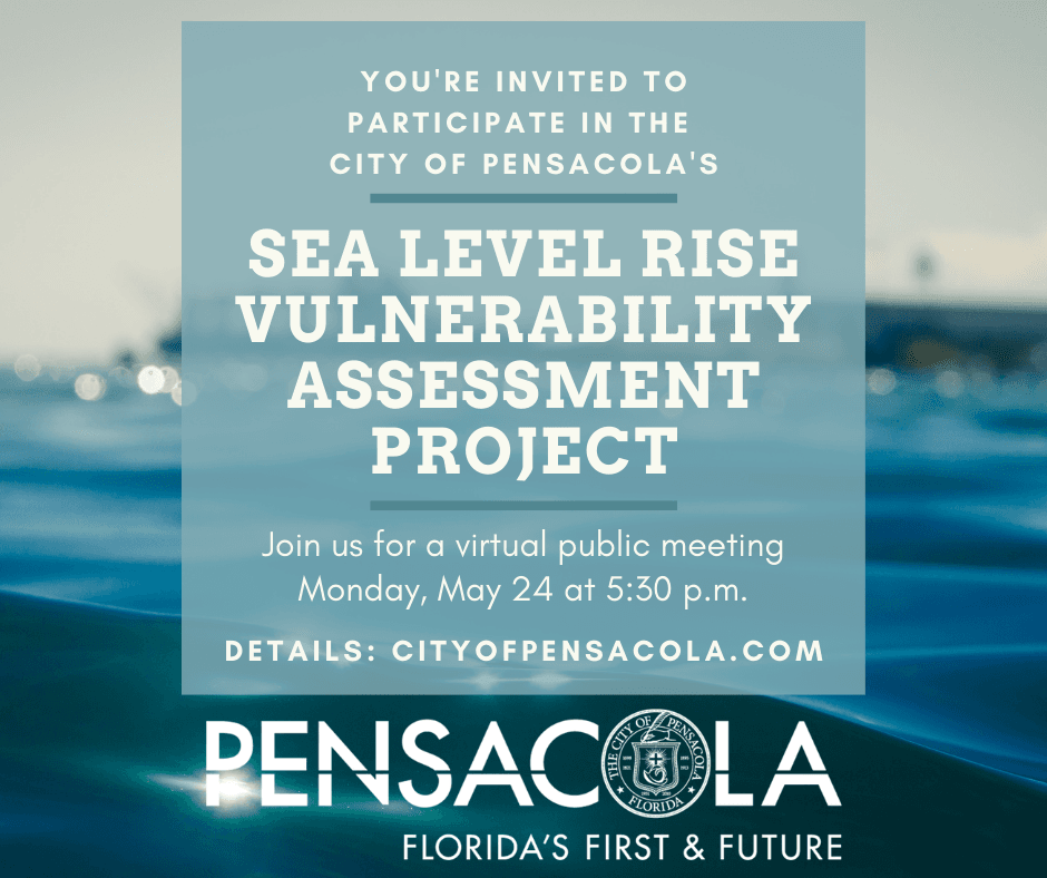 Sea level rise assessment project 