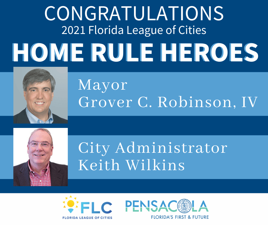 Home Rule Hero