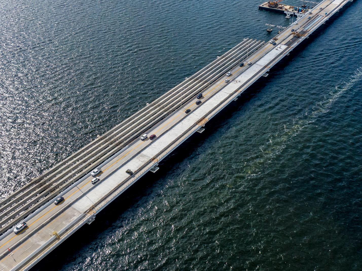 bay bridge 1