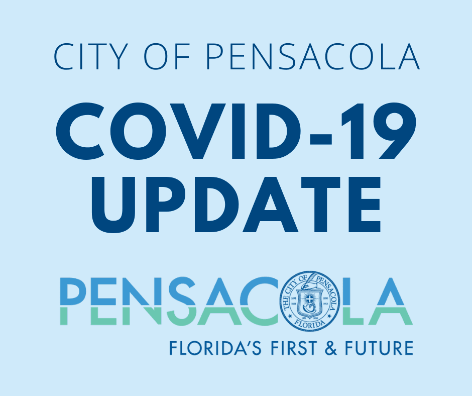 COVID update