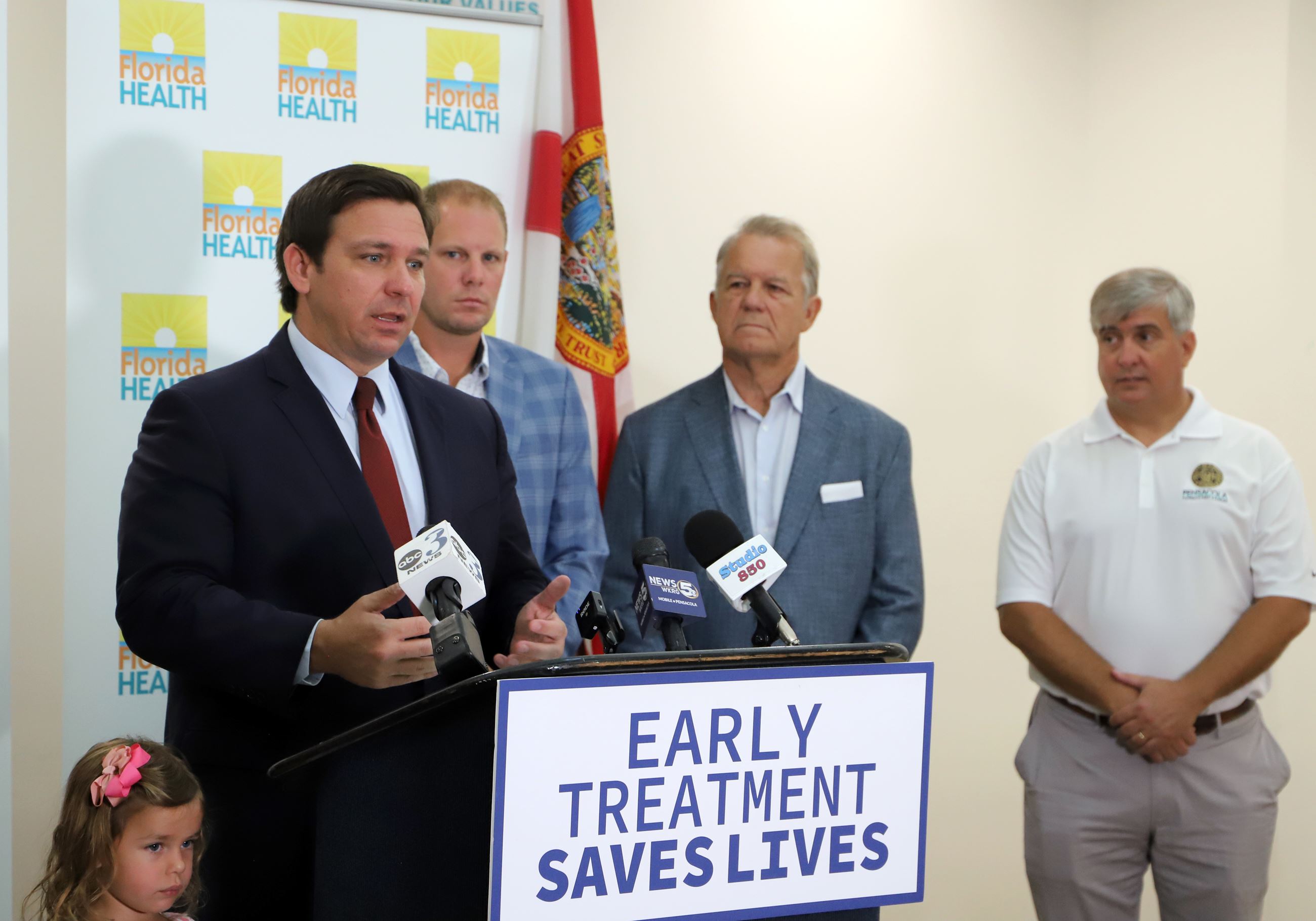 Gov. DeSantis