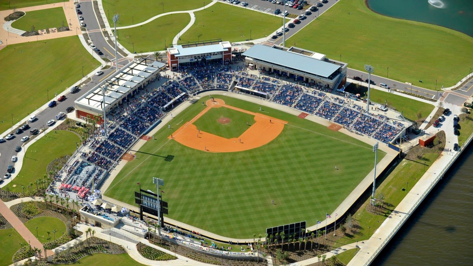 wahoos stadium