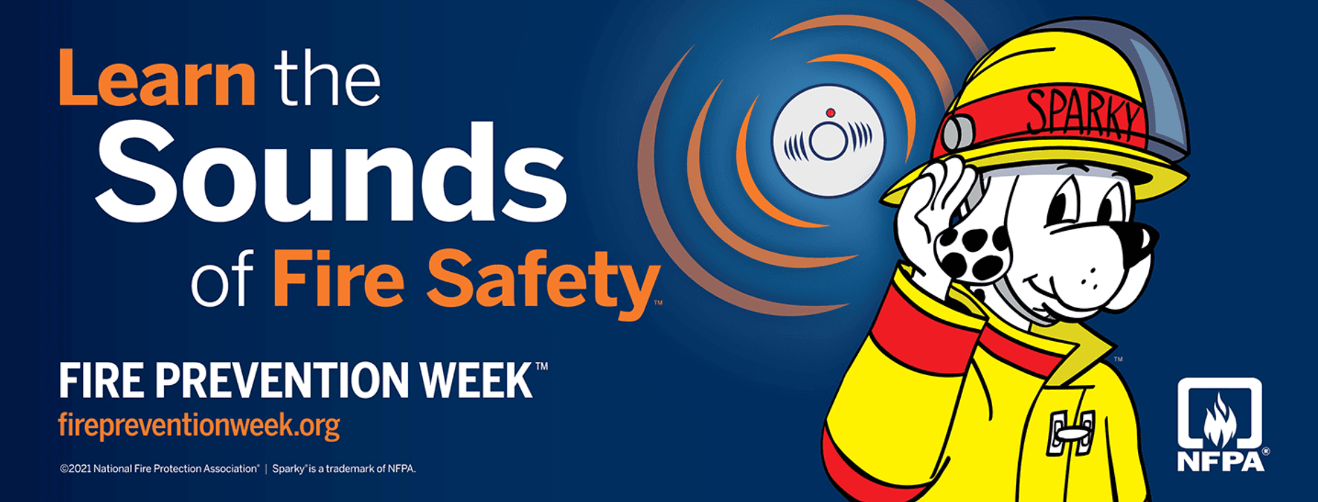 Fire Prevention Week