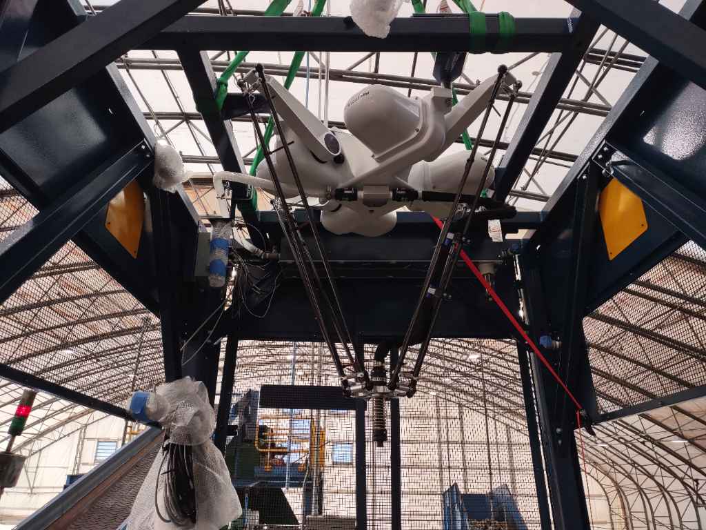 ecua recycling