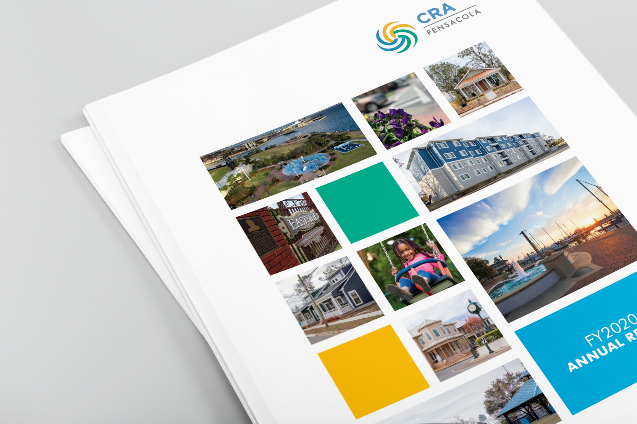 cra annual report