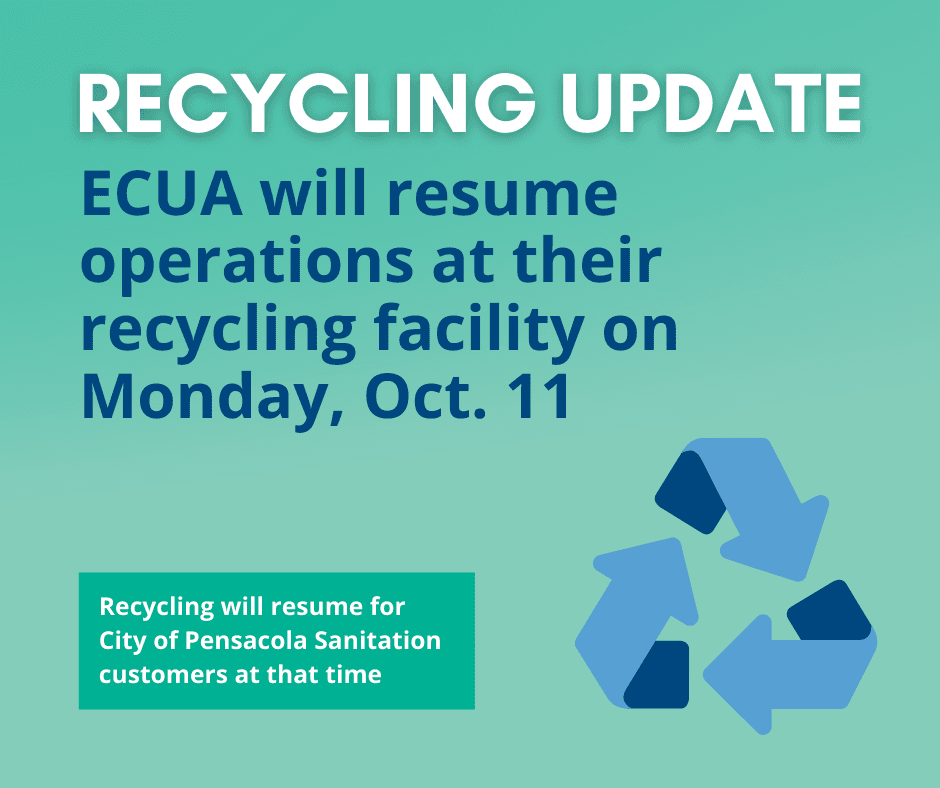 Recycling update