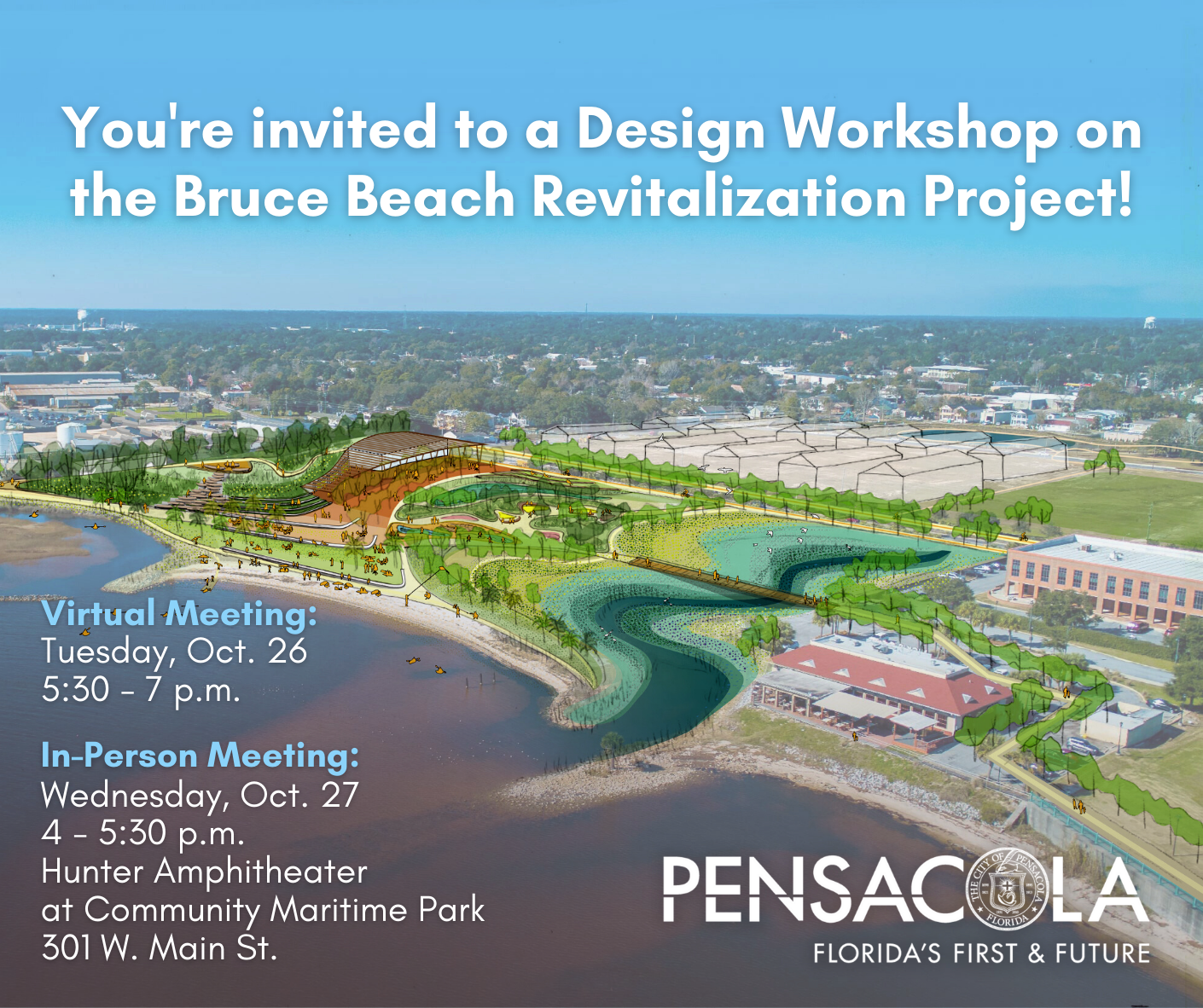October 2021 Bruce Beach workshop (2)