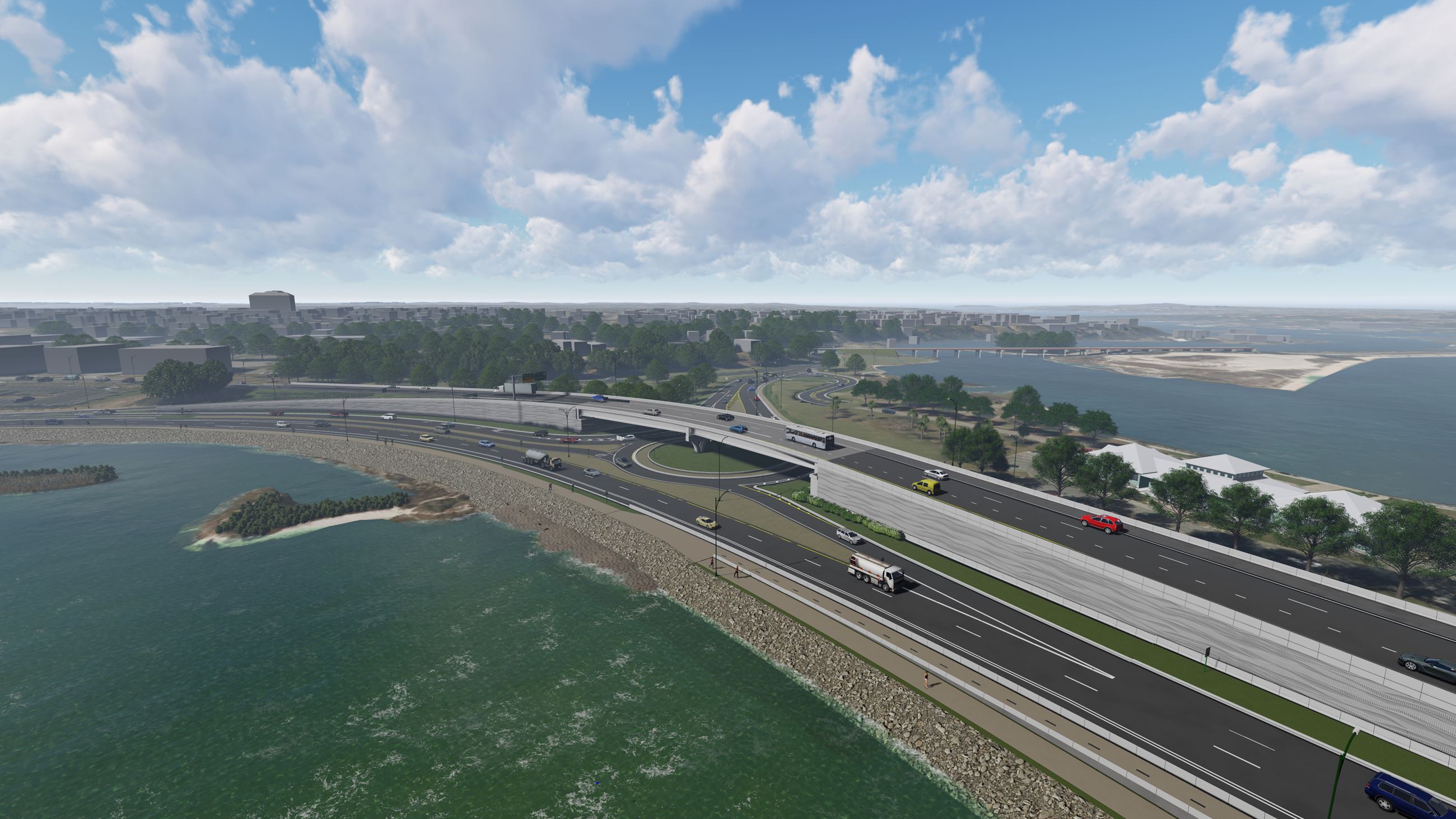 FDOT 17th Ave.