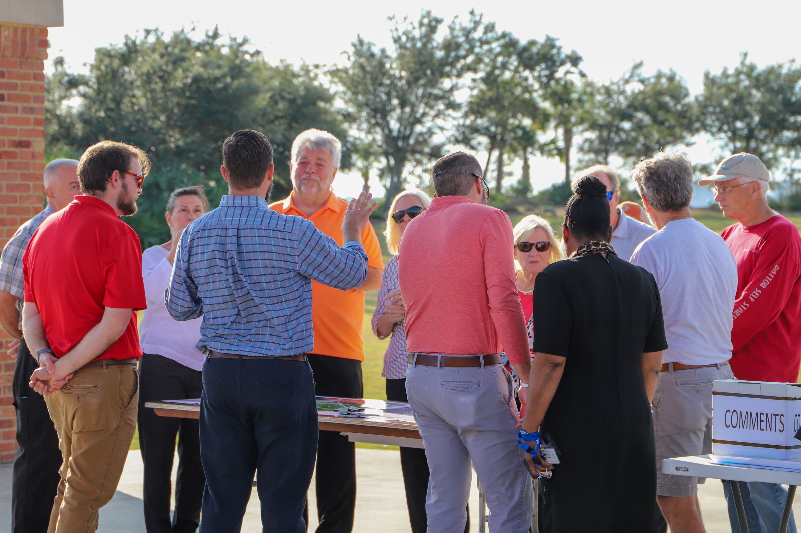 Bruce Beach Open House 10.27.2021