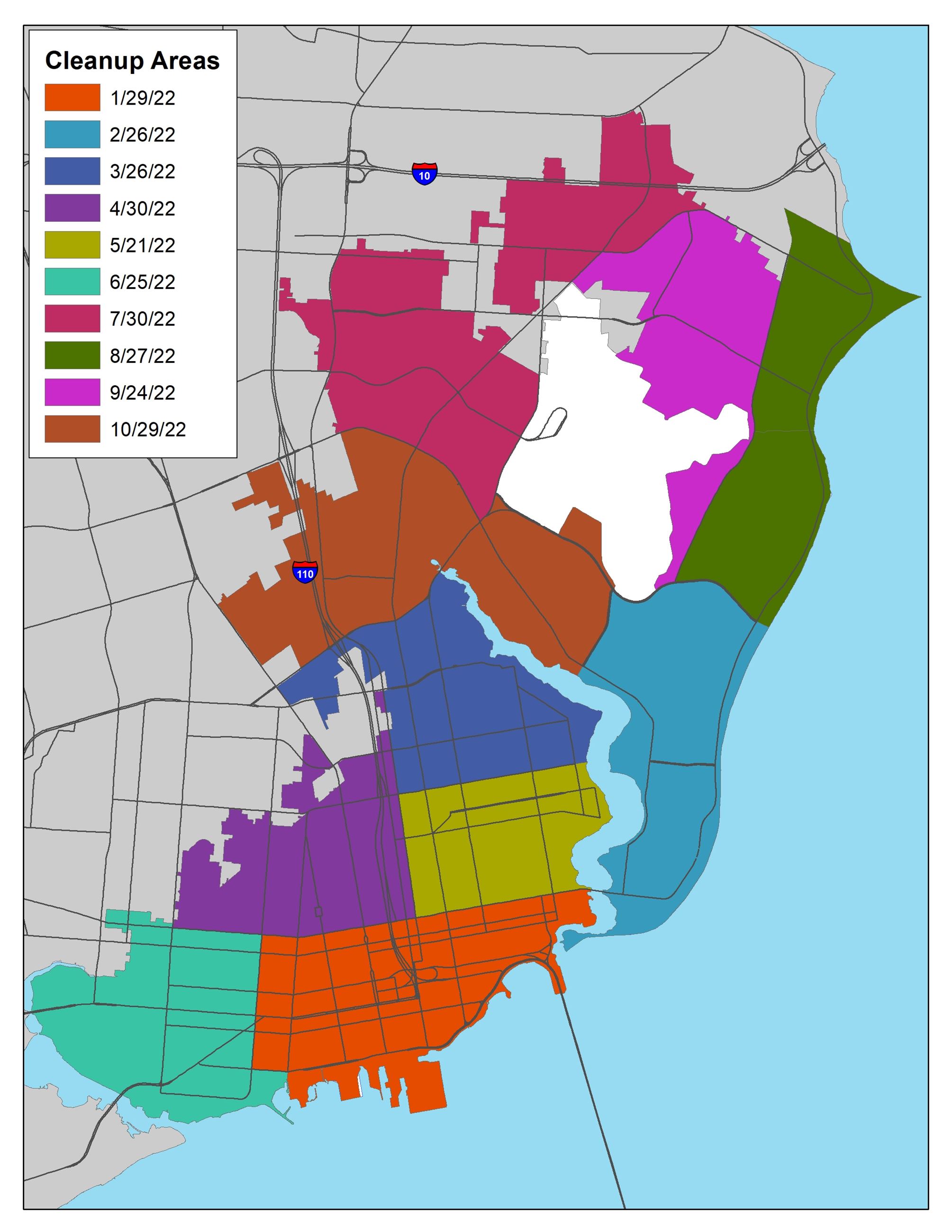 NeighborhoodCleanup2022