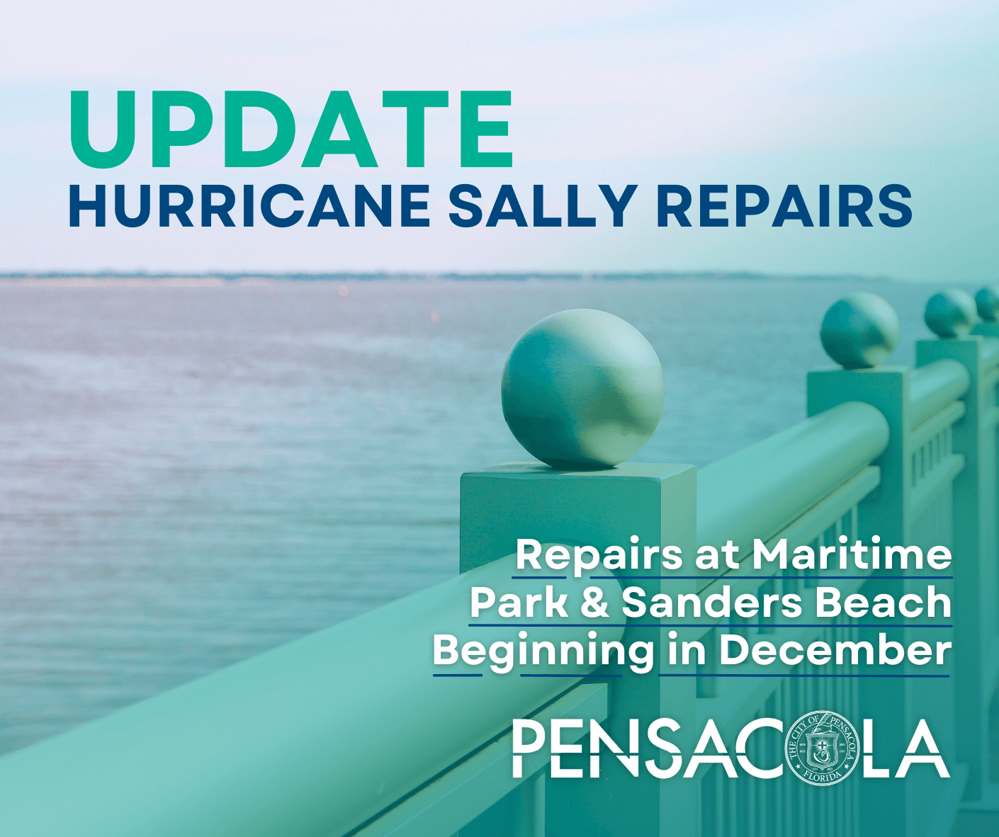 Hurricane Sally Repairs