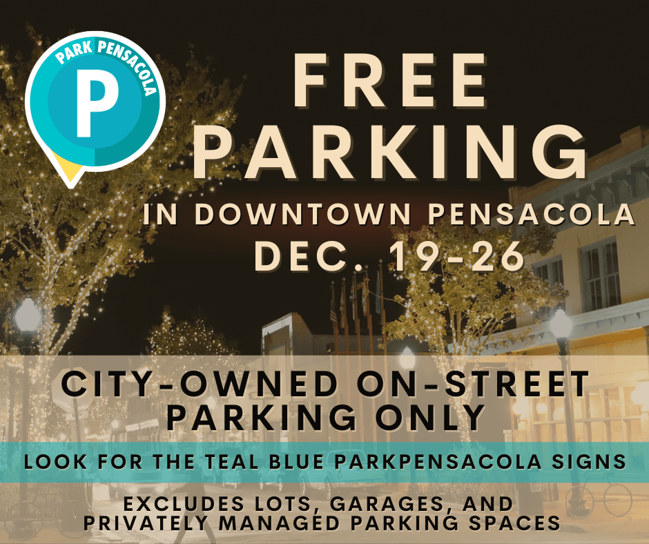 Free parking