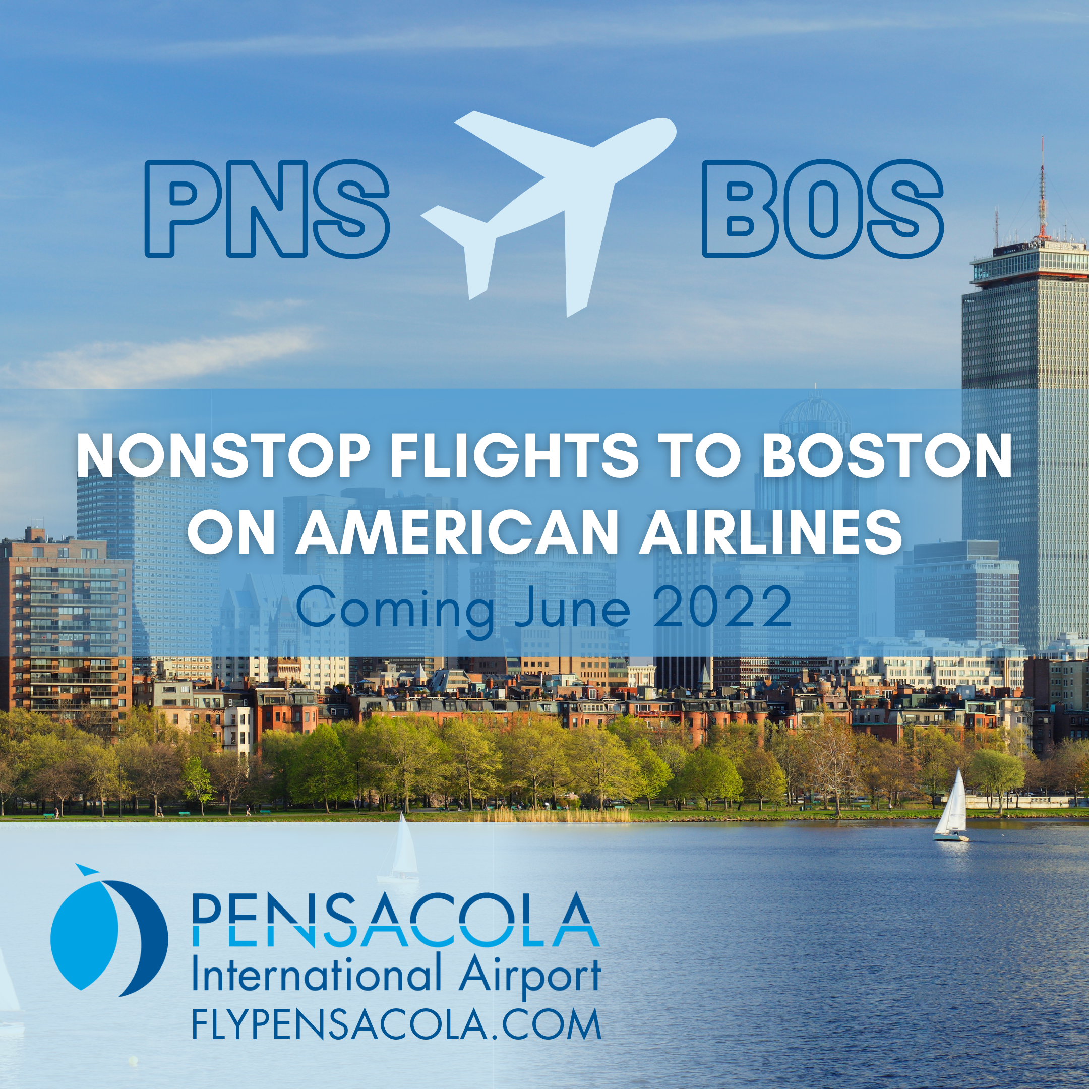 Boston nonstop
