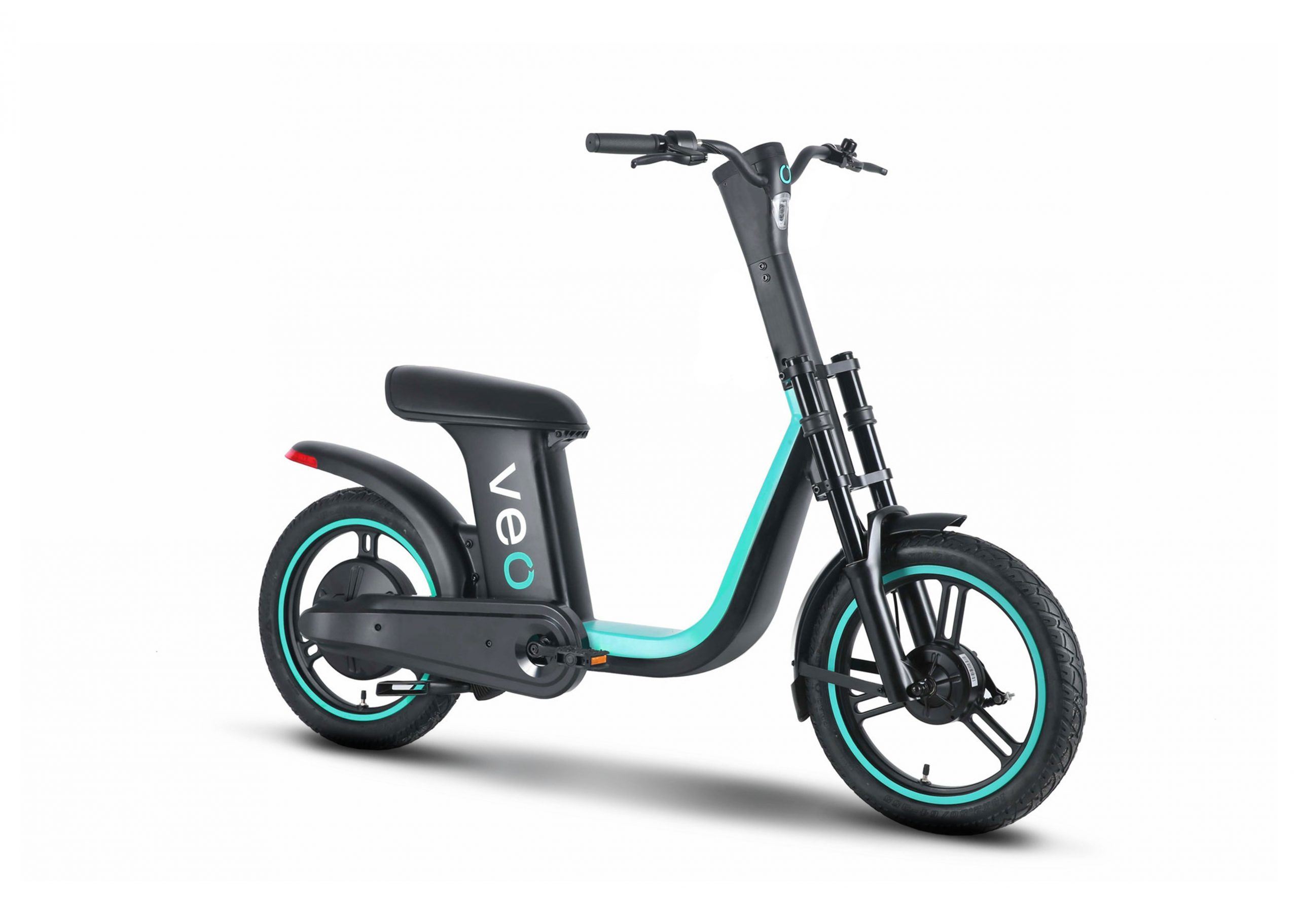 Veo scooter