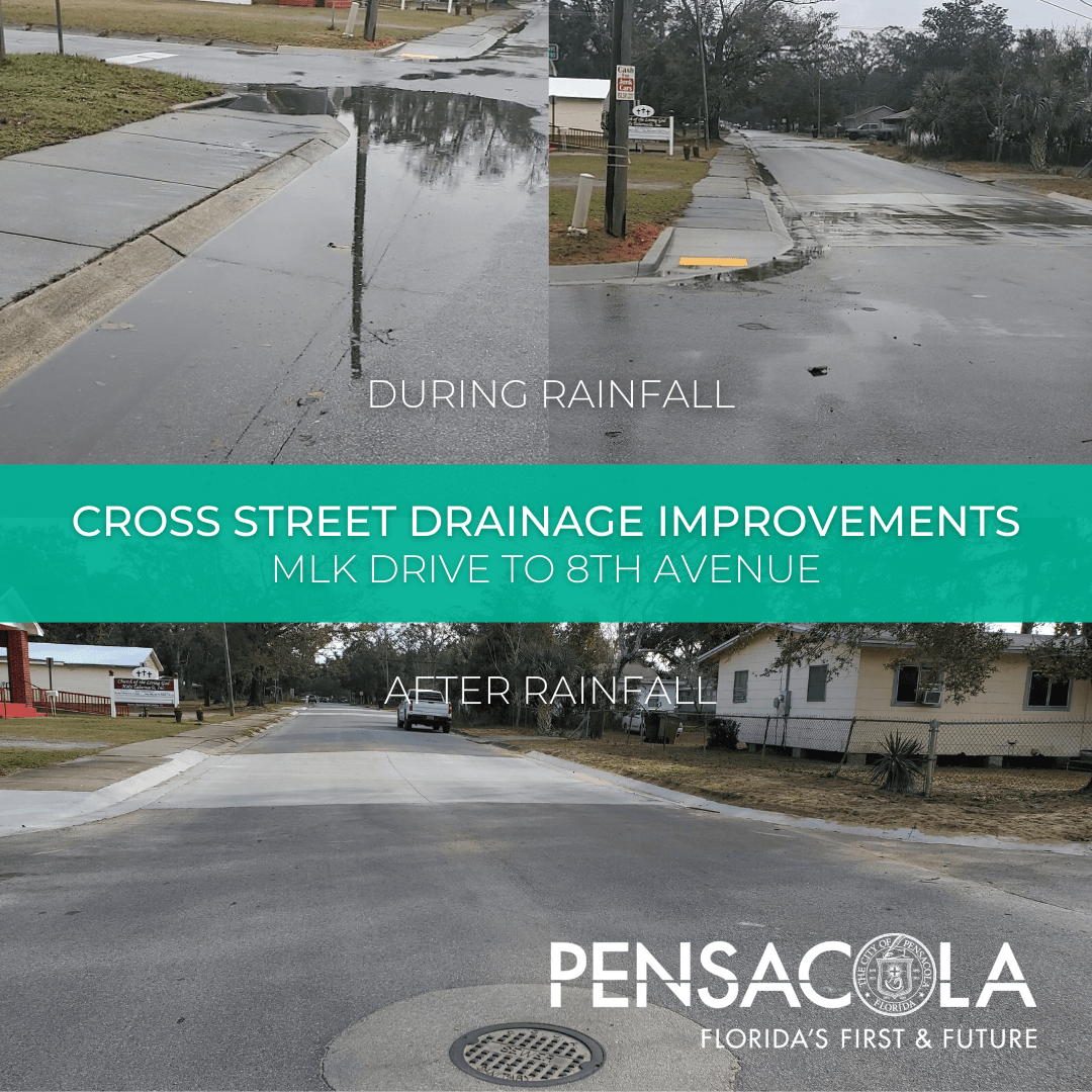 Cross Street Drainage Improvements (1)