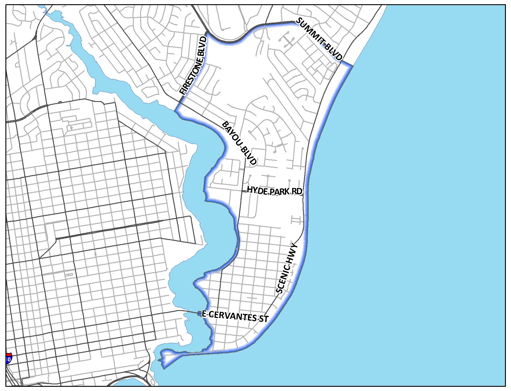 NeighborhoodCleanup_February
