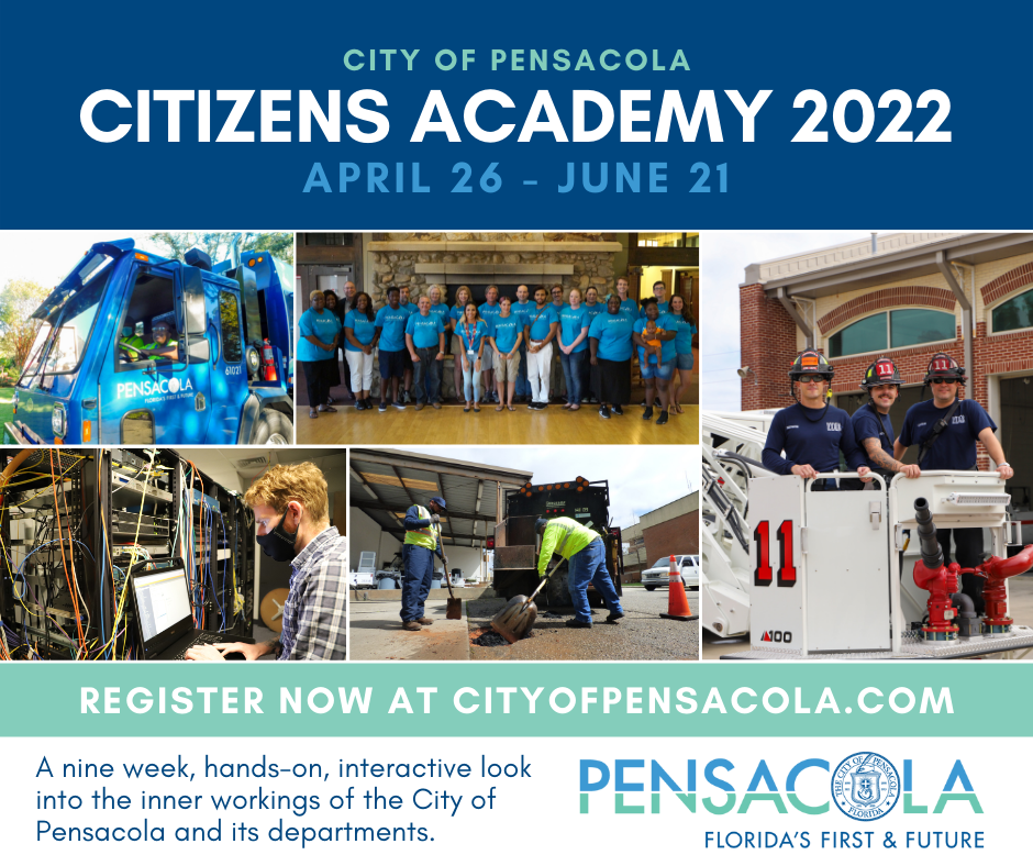 2022 Citizens Academy