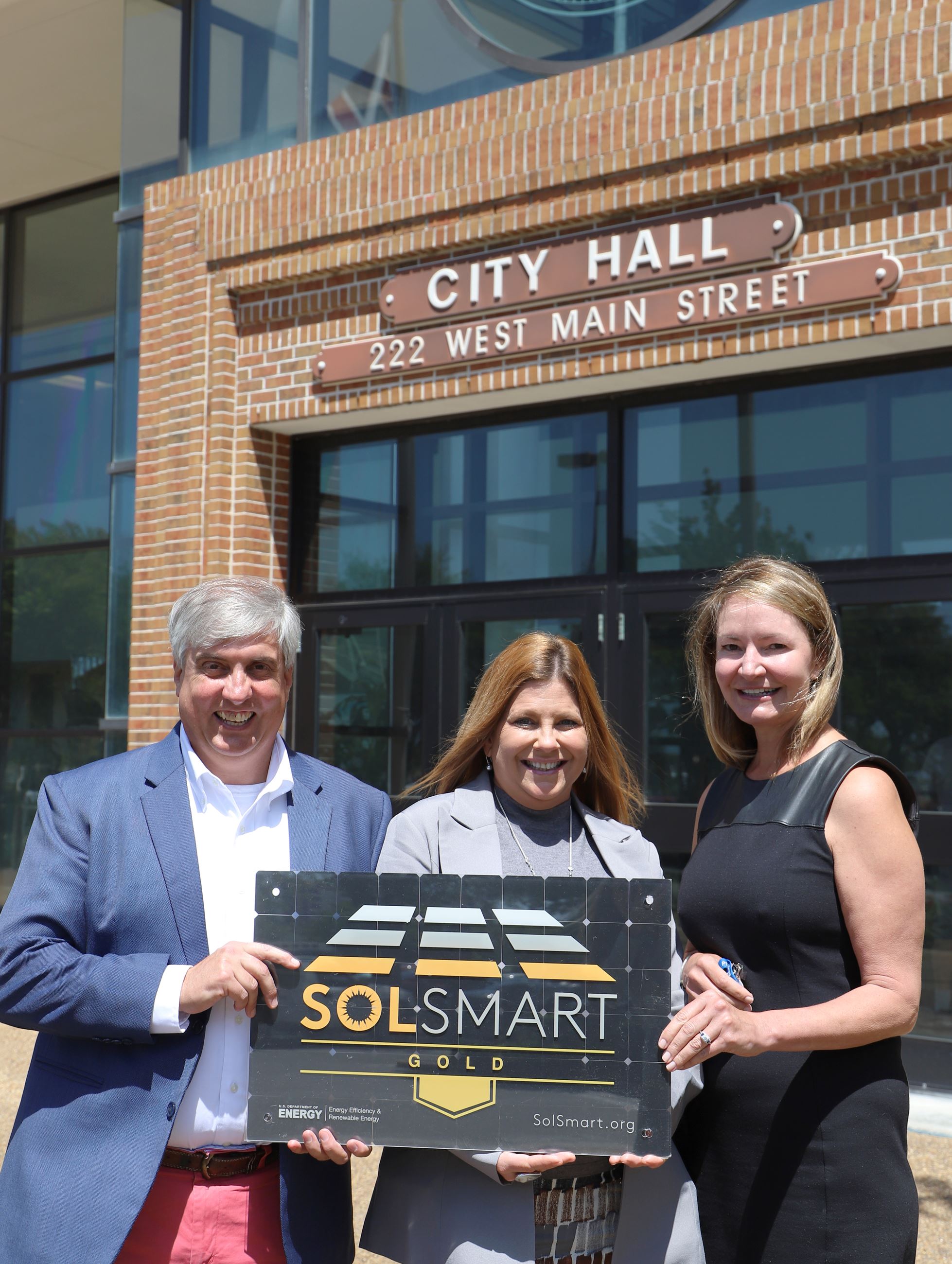 Solsmart