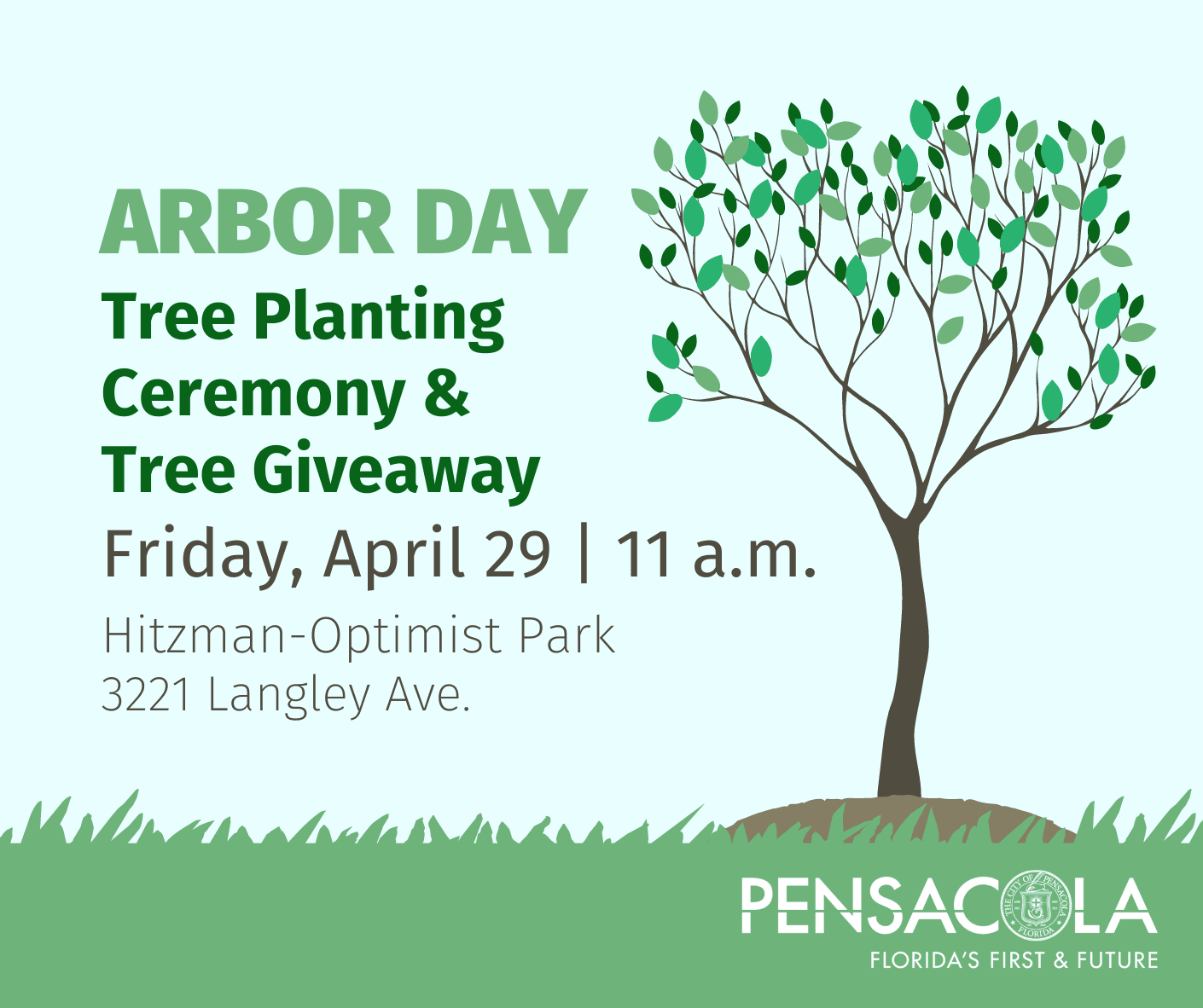 ARBOR DAY