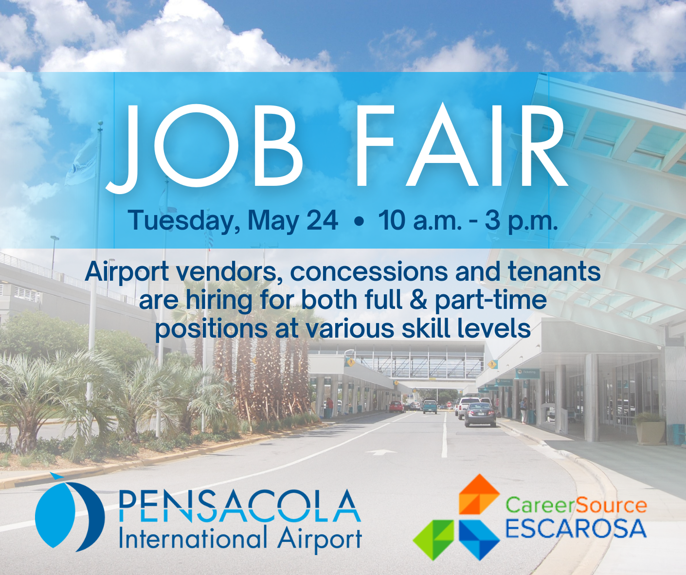 Airport Hiring Fair (1)
