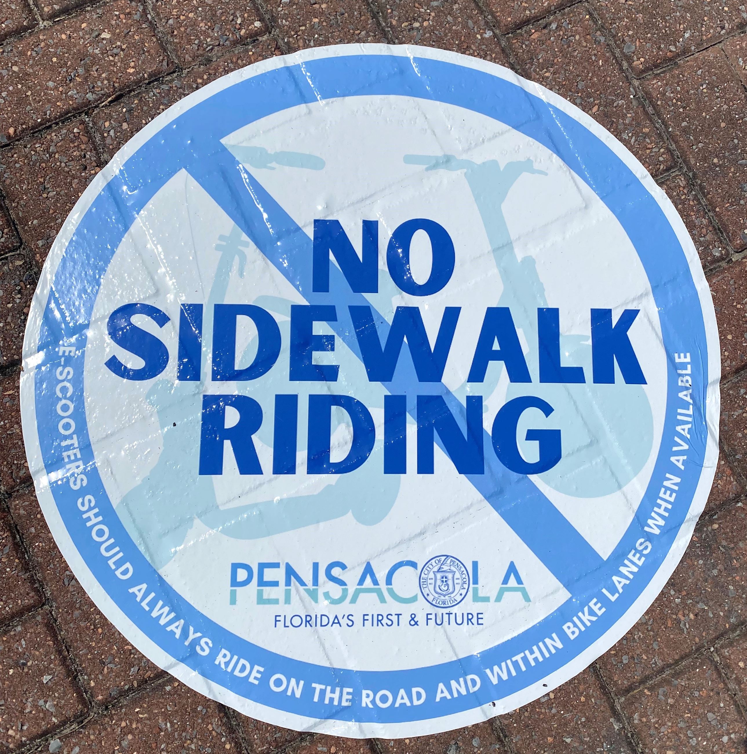 scooter decal 2
