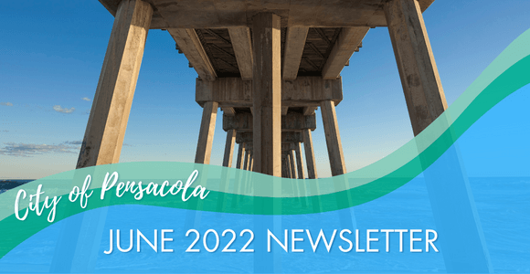 City Newsletter Header Graphic