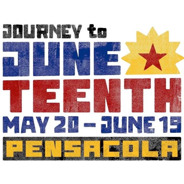 Juneteenth logo