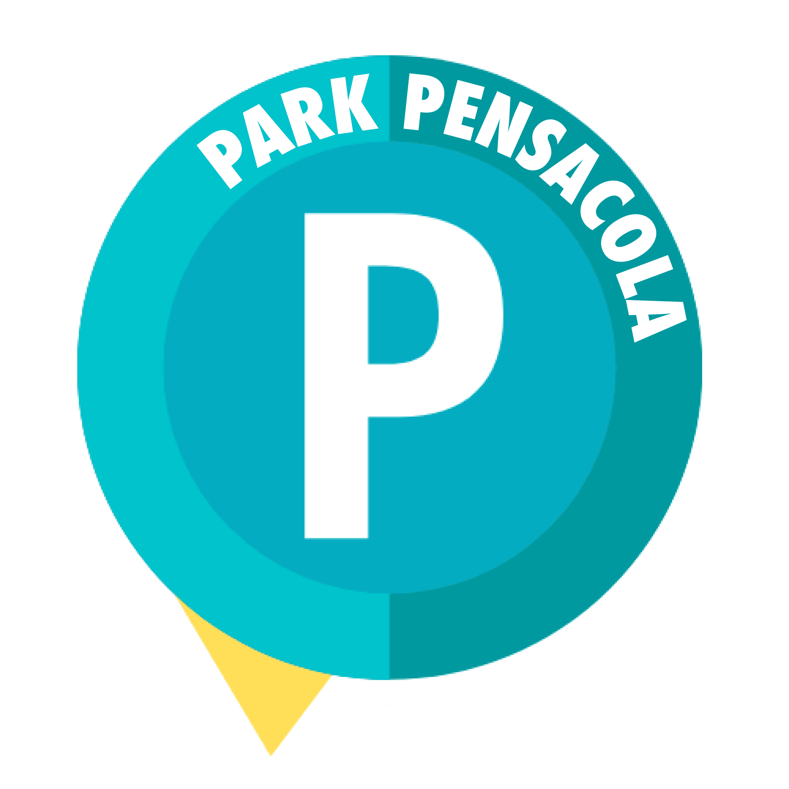 ParkPensacola App Logo_Working