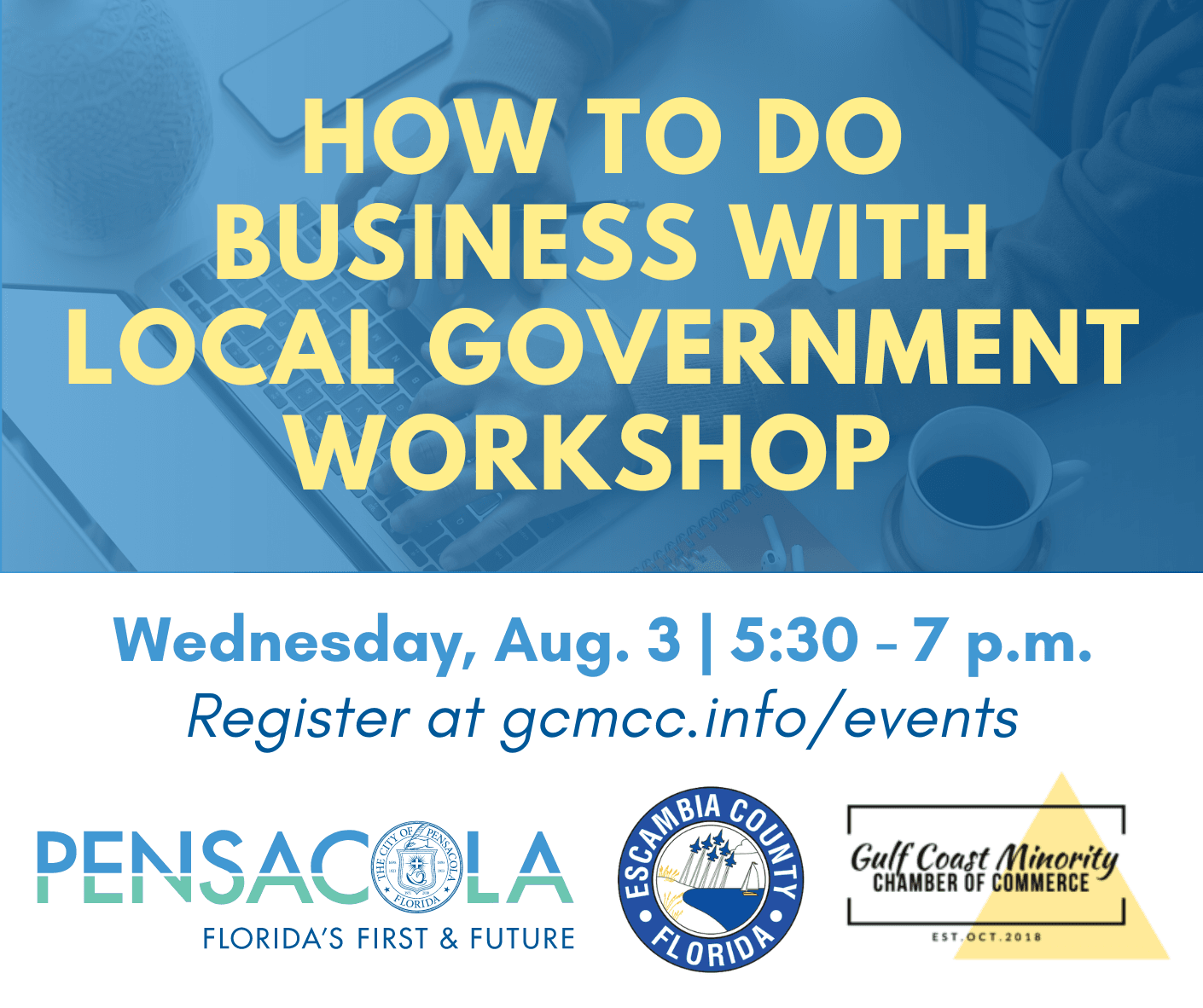 Local Government Business Workshop