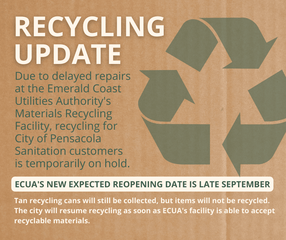 Recycling update 9.2