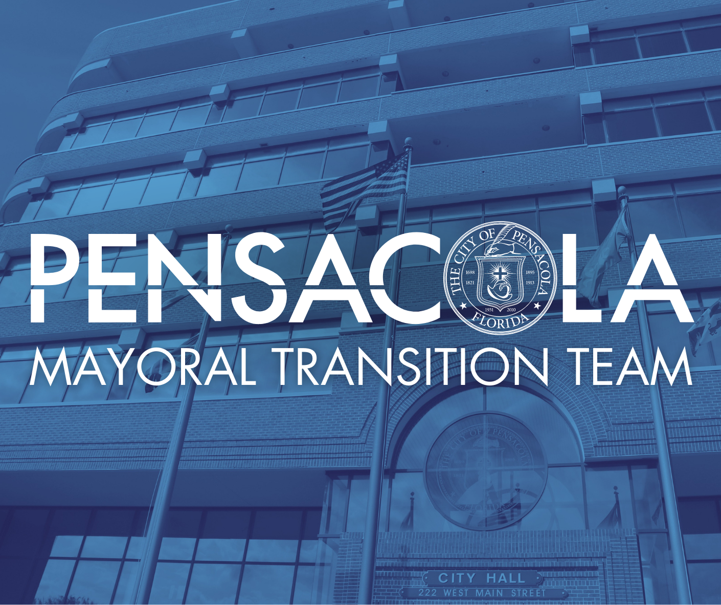 Transition team